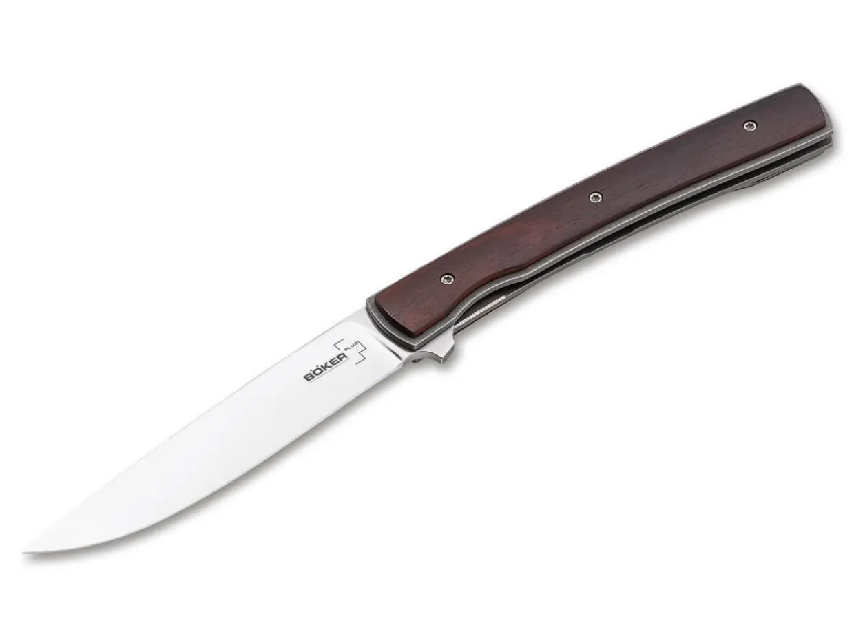 Urban Trapper Gentleman