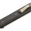 Urban Trapper Linear Micarta