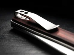 Urban Trapper Petite Backlock Cocobolo