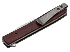 Urban Trapper Petite Cocobolo