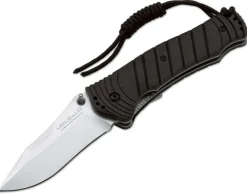 Utilitac Ii Zytel Grooves