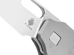 Varatas Titanium Grey