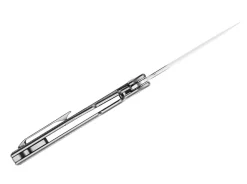 Varatas Titanium Grey