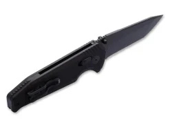 Vision Xr Black Serrated