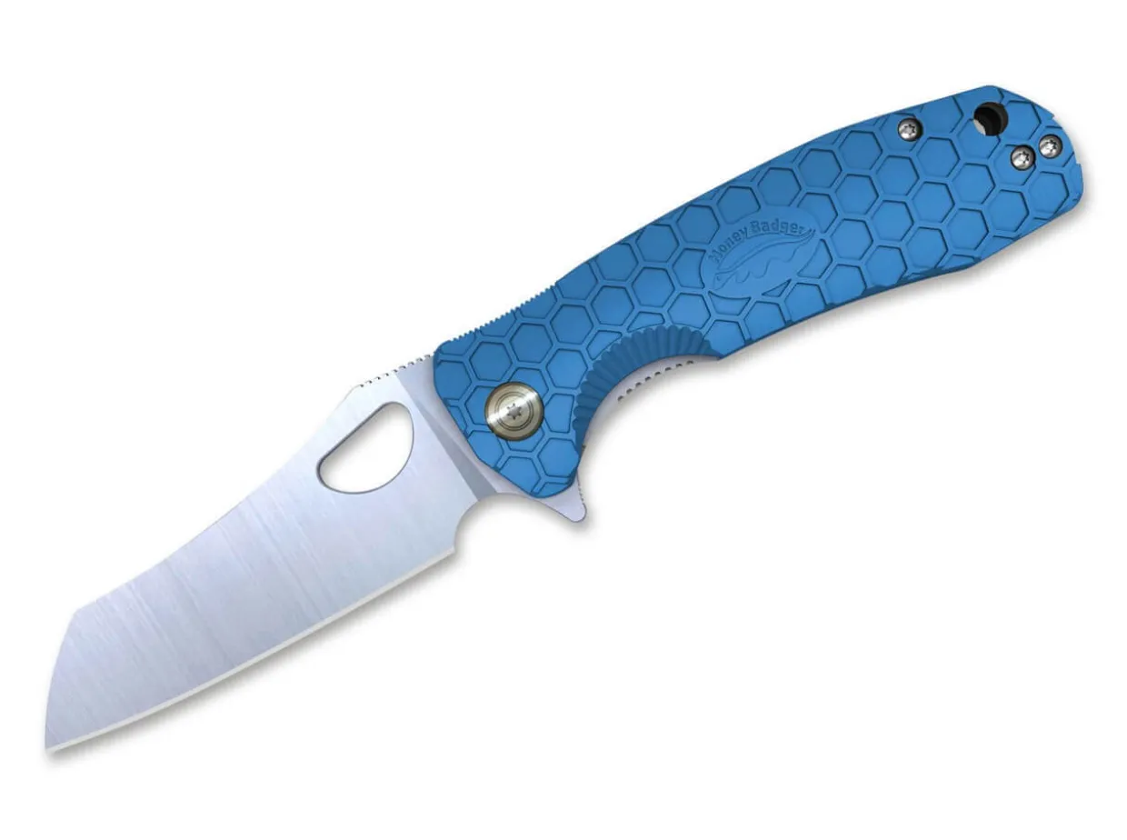 Wharncleaver D2 Large Blue