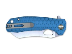 Wharncleaver D2 Large Blue