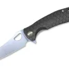 Wharncleaver Large Black