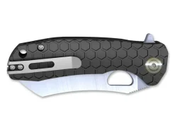 Wharncleaver Large Black