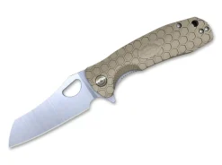 Wharncleaver Medium Tan