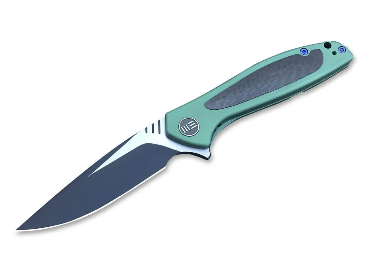 Wisp 805C Green / Two Tone