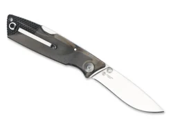 Wraith Ice Series Smoke