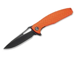Wyvern Orange Dark Sw