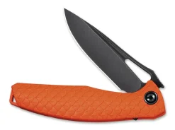 Wyvern Orange Dark Sw
