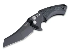 X5 3.5 Wharncliffe Black