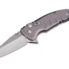X1 Microflip Wharncliffe Grey