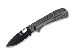 Zipslip Micarta Grey