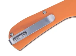 Zipslip Orange